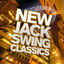 Cover New Jack Swing Classics