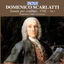 Cover Scarlatti: Sonate per cembalo, 1742, Vol. 1