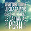 Cover Arturo "Zambo" Cavero & Lucila Campos: Desde el Cielo Le Cantan al Perú