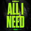 Cover All I Need