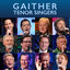 Cover Gaither Tenor Singers