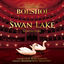 Cover Tchaïkovsky: Swan Lake (Etoiles Of Bolshoï )