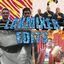Cover LAKMIXER EDITS