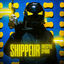 Cover SHIPPEUR FREESTYLE SPONGE
