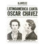 Cover Latinoamérica Canta (El Jicote Edición Especial)