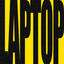 Cover LAPTOP