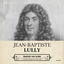 Cover Original Classics, Vol. 252: Jean-Baptiste Lully, Tragedy and Glory