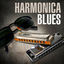 Cover Harmonica Blues