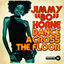 Cover Dance Across The Floor