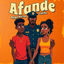 Cover Afande