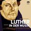 Cover Luther in der Musik