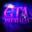 Cover RITMADA DO GTA