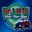 Cover Nr. 1 Hits der 60er, 70er & 80er. Musik für Unterwegs