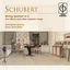 Cover Schubert: String Quintet, Ave Maria and Other Popular Songs