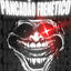 Cover Pancadao Frenético
