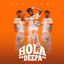 Cover Hola Madeepana