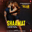 Cover Shaamat (From "Ek Villain Returns")