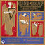 Cover Messiaen: Le banquet céleste, Diptyque, Apparition de l'Église éternelle & L'Ascension (À l'orgue de la Sainte-Trinité de Paris)