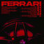 Cover FERRARI