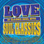 Cover Love Soul Classics
