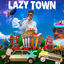 Cover Lazytown