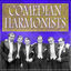 Cover Comedian Harmonists
