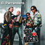 Cover El Parrandero