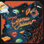 Cover Cosmic Eraser