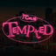 Cover Tempted