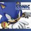 Cover SONIC THE HEDGEHOG ORIGINAL SOUND TRACK Vol. 1