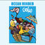 Cover Ocean Minded
