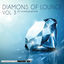 Cover Diamonds of Lounge, Vol. 3
