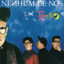 Cover Extraño