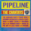 Cover Pipeline