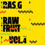 Cover Raw Fruit, Vol. 4