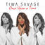 Cover Once Upon A Time