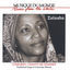 Cover Comores : chants de femmes