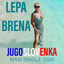 Cover Jugoslovenka-Maxi Single 2020