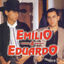 Cover Emílio & Eduardo, Vol. 2