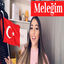Cover Meleğim
