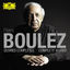 Cover Pierre Boulez: Oeuvres complètes