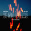 Cover Si No Estas (Stutter Techno version)