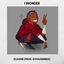 Cover I Wonder