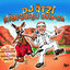 Cover Känguru Dance