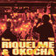 Cover Riquelme & Okocha