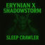 Cover Sleep Crawler Super Sped Up