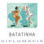 Cover Diplomacia