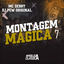 Cover Montagem Mágica 7