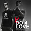 Cover Do 4 Love - Single