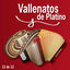 Cover Vallenatos De Platino Vol. 12